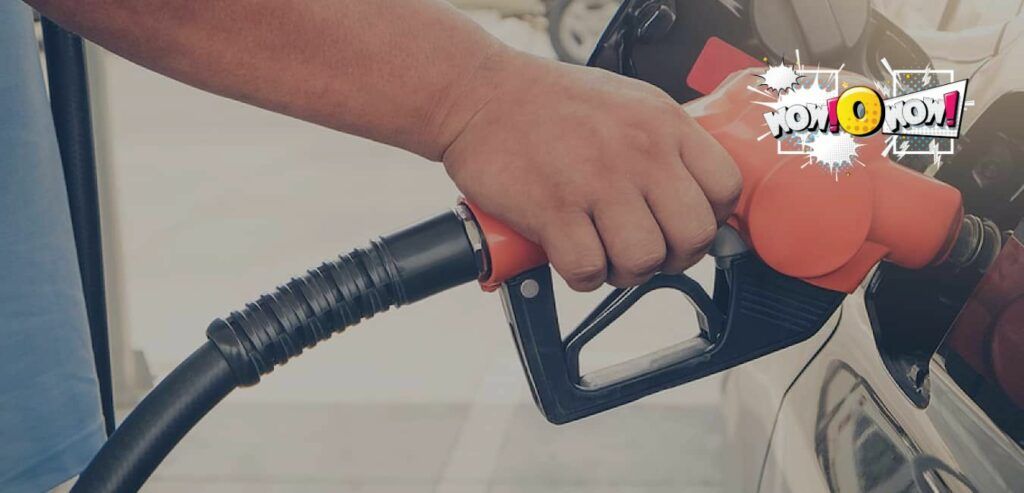 How To Start A Car With A Bad Fuel Pump How To Start A Car With A Bad Fuel Pump