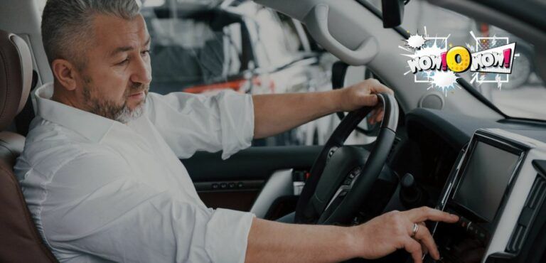 car won't start but radio works