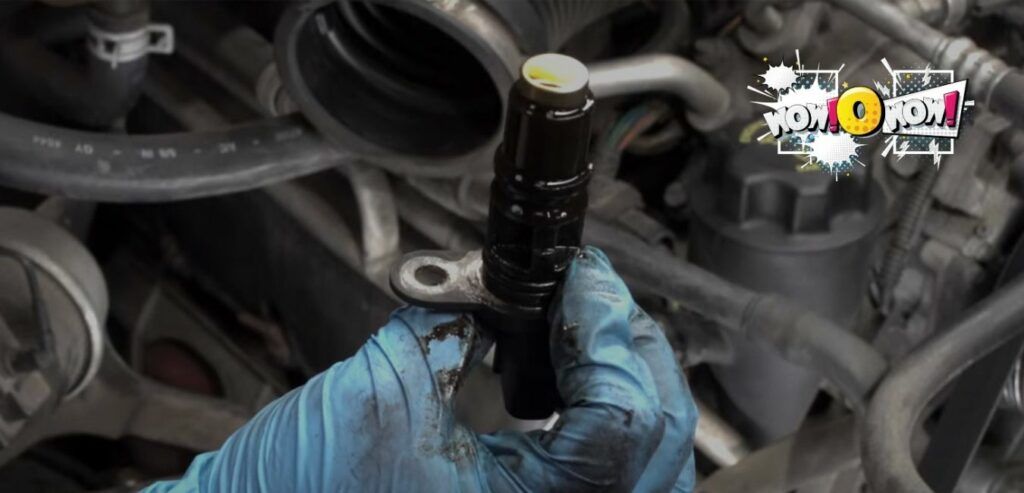 how to start a car with a bad crankshaft sensor