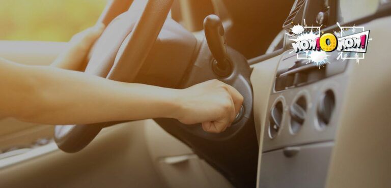 how to start a car with a bad ignition switch