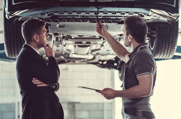 Assessing Your Car's Needs
