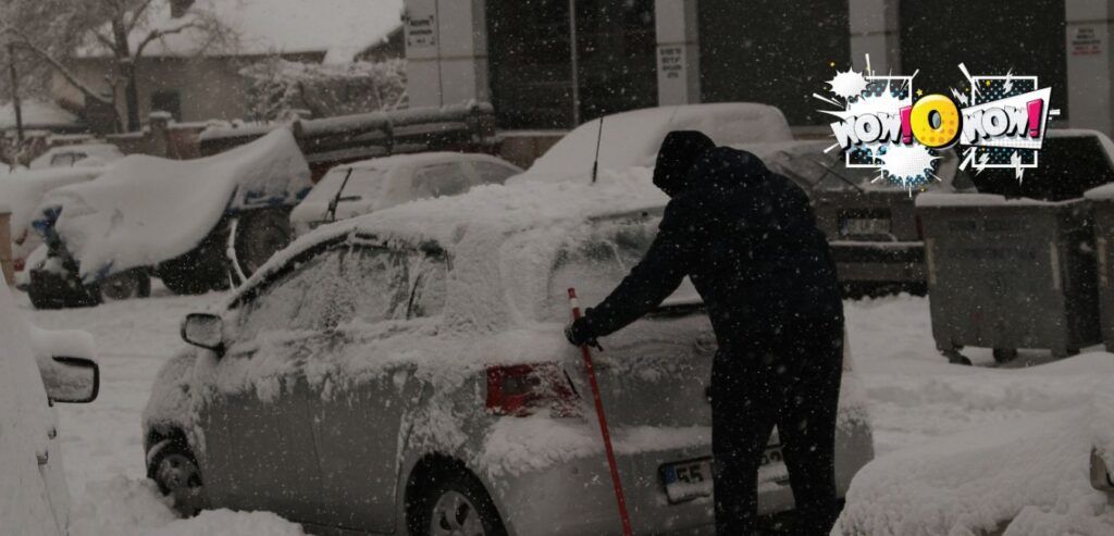car won't start when cold but starts when warm
