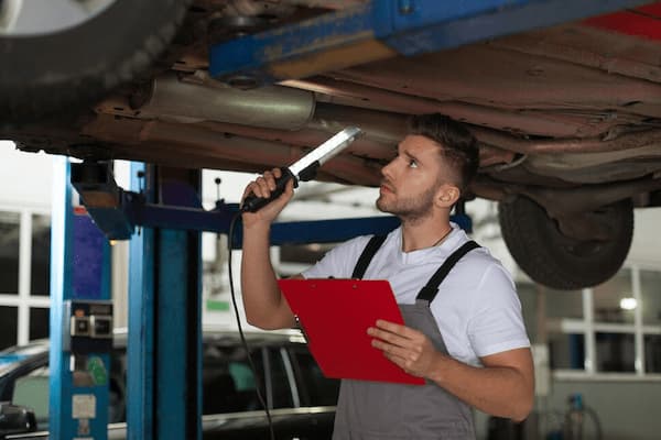 Dealership Choices Under Car Warranties