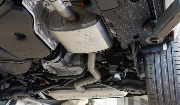 Exhaust System Factors