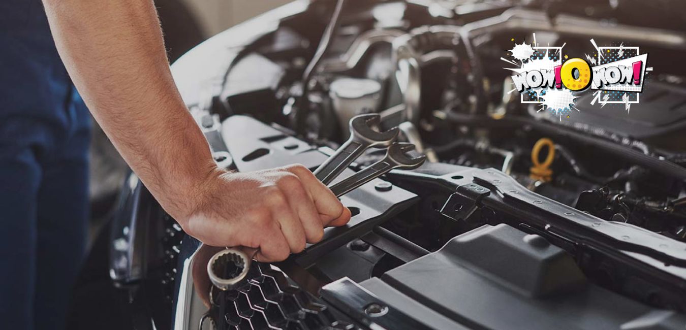 how long does a car service take