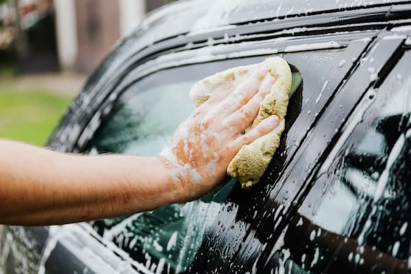 Ideal Washing Temperatures