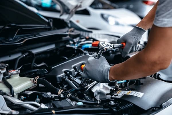 Improved Resale Value