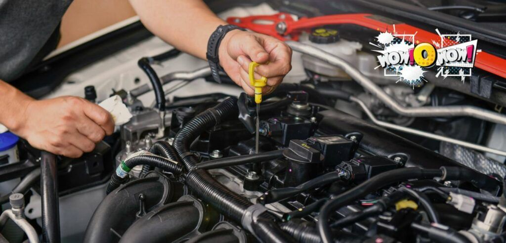 Is It Necessary To Service Car Every 6 Months