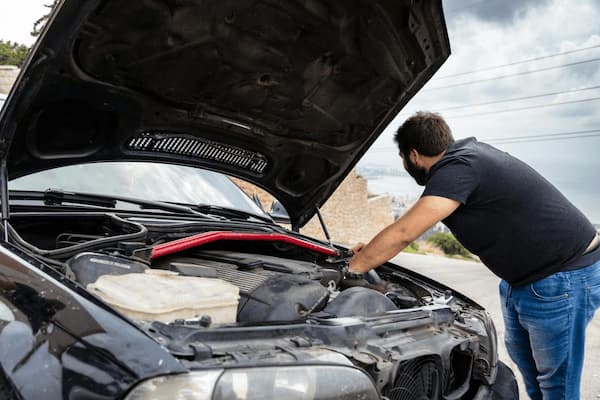 How Often Should I Drive My Car Risks Of Infrequent Use