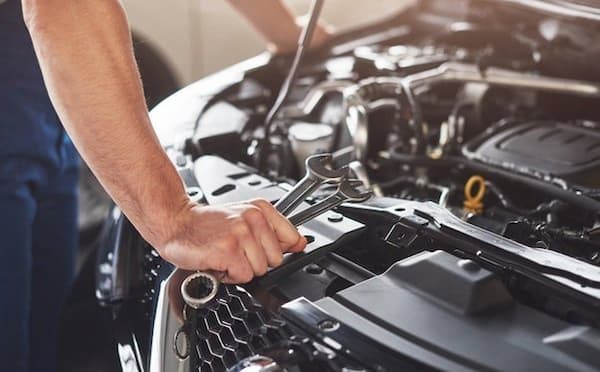 Service Last On A Car