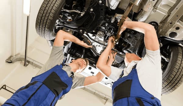Service Quality