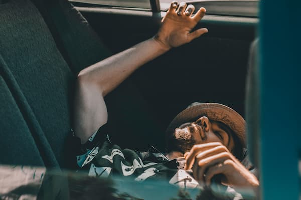 can you sleep in a car with the windows up The Dangers Of Keeping Windows Fully Up