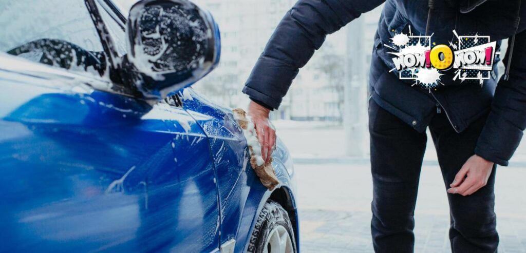 What Temperature Is Too Cold To Wash Your Car