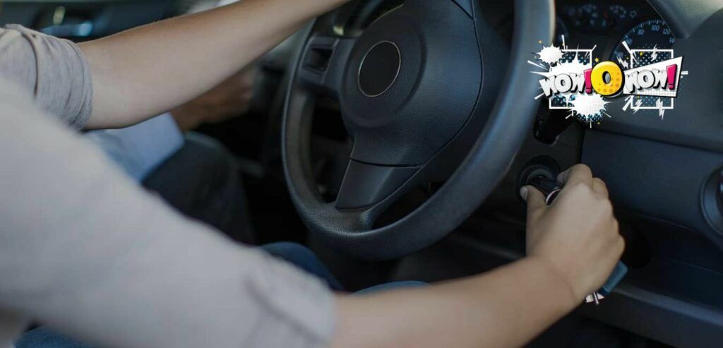 can you start a car with a bad starter