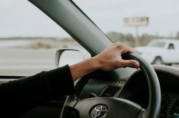 How Often Should I Drive My Car driven often to stay in good shape