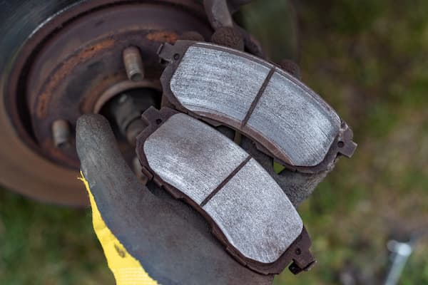 Brake Pad