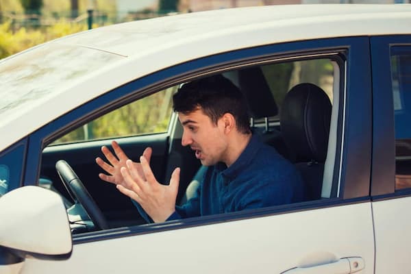 Car Jerk When I Brake