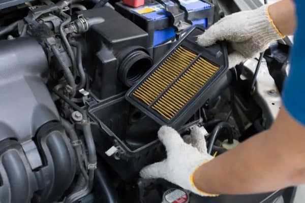 Fix A Car Jerking