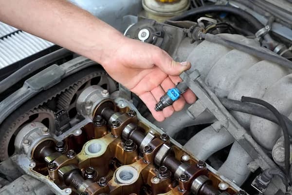 Fuel System Problems