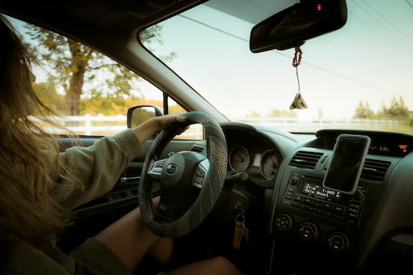 How To Safely Stop Your Car During Unintended Acceleration