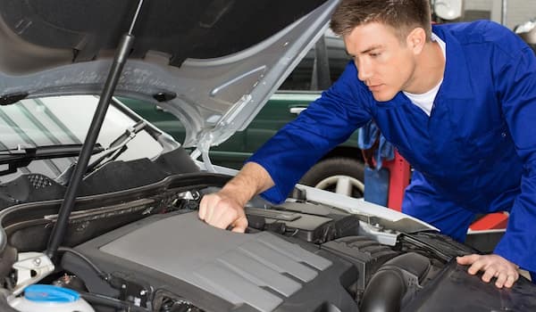 Why Do My Car Alarm Keep Going Off Professional Solutions