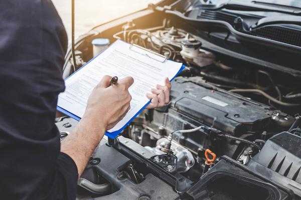 Regular Maintenance