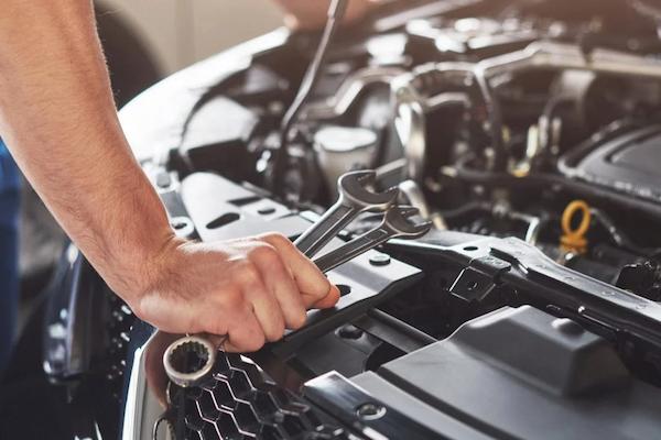 Regular Maintenance