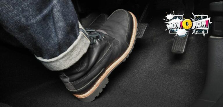 Why Does My Car Jerk When I Brake