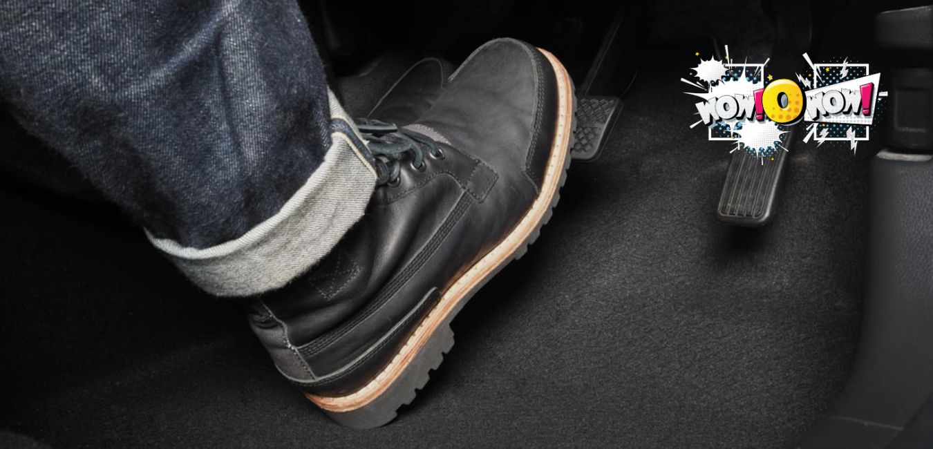 Why Does My Car Jerk When I Brake wowOwow