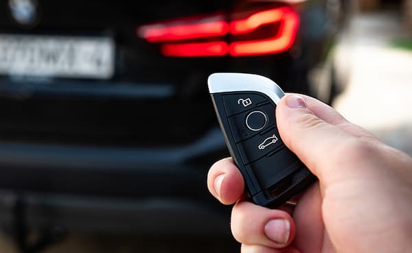 Why Do My Car Alarm Keep Going Off faulty sensors