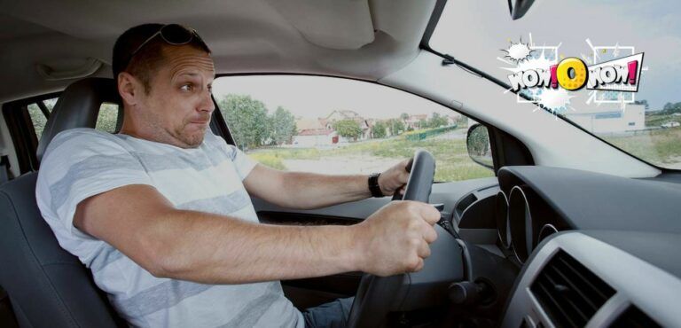 my car shakes when i hit 60 mph