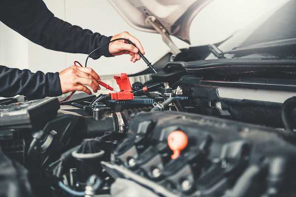 Electrical Repairs