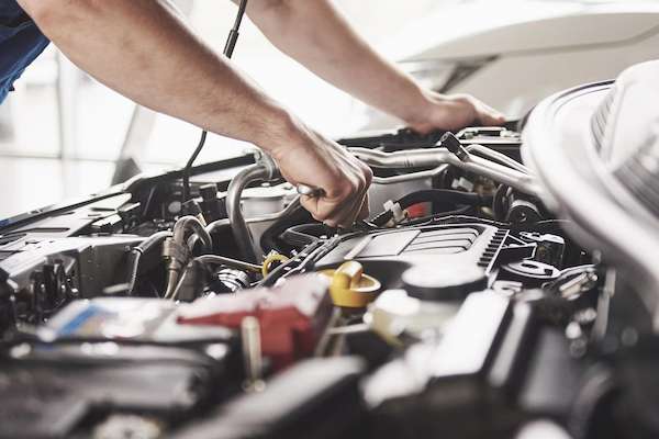 Electrical System Checkups