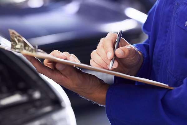 Regular Maintenance
