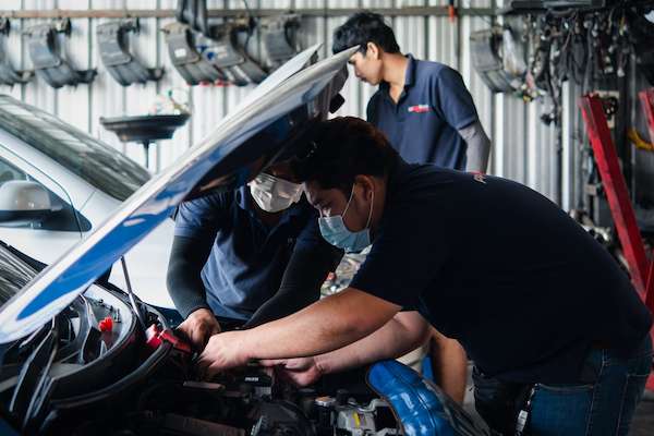 Timely Repairs