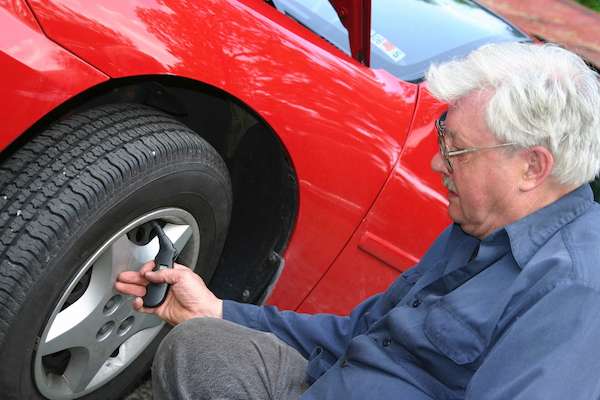 Tire Issues