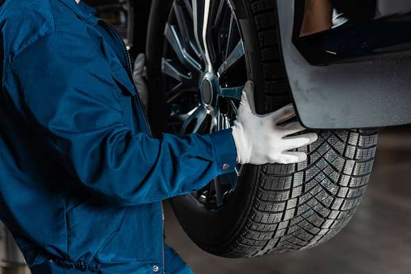 Tire Problems