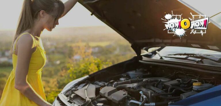 car making a clicking noise when driving