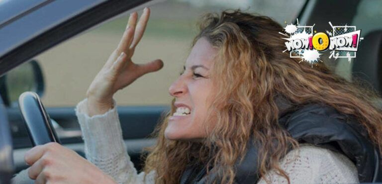 car making rattling noise when driving slow