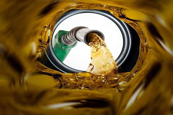 right fuel for your car