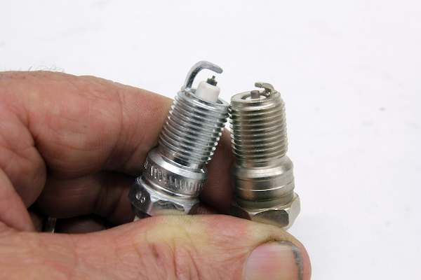 right spark plugs for your car