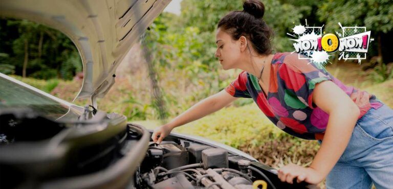 why does my car feel sluggish