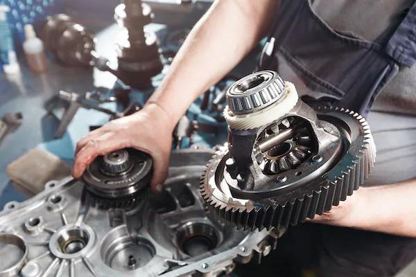 Addressing Transmission Noise
