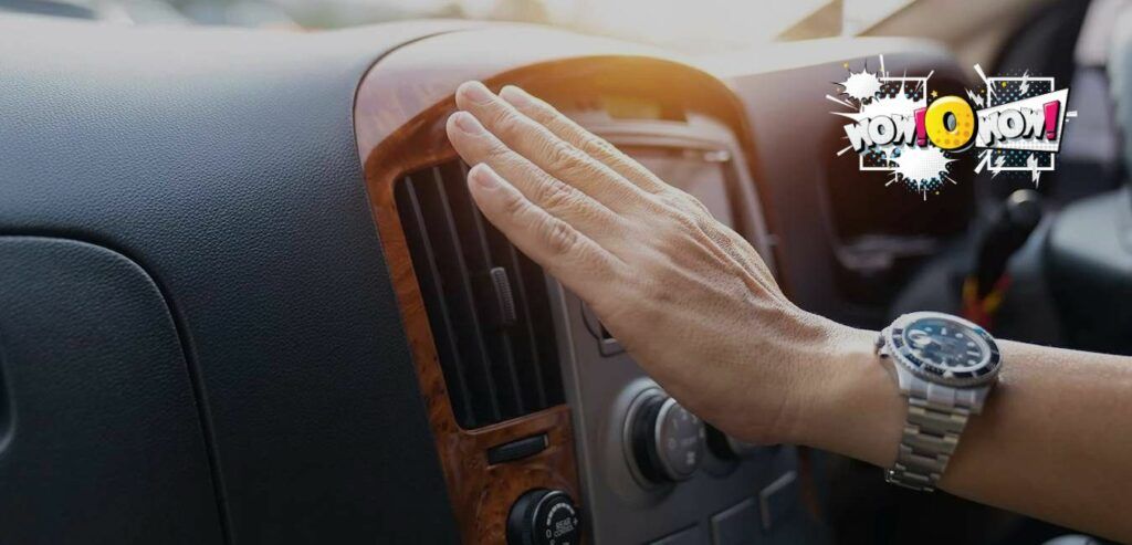 how to make my car ac colder