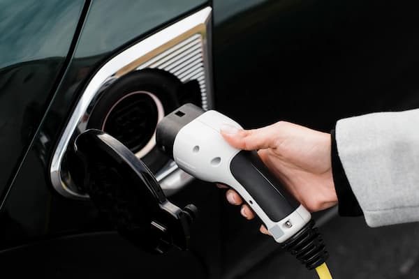 Electric Car Battery Care