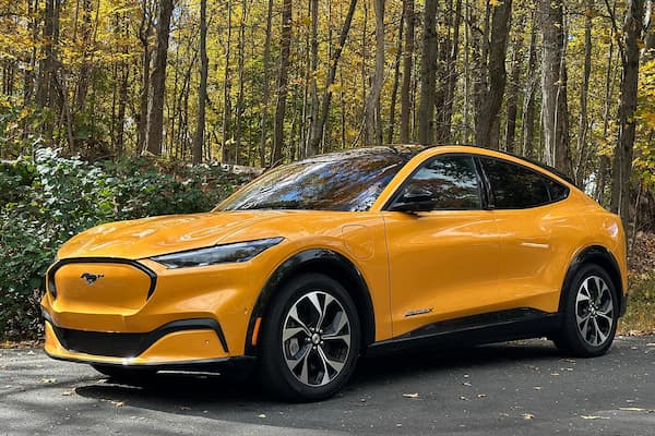 Electric Cars