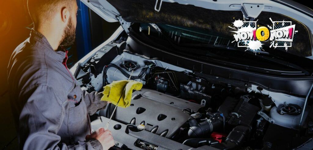 What Maintenance Does An Electric Car Need