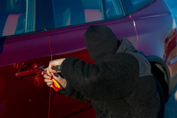 Avoid Damaging Your Car
