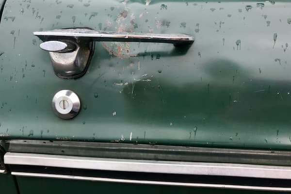 Is It Legal To Unlock Your Car This Way
