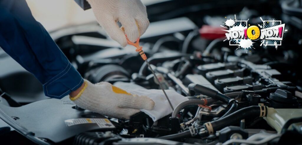 what happens if you don't change your car oil